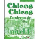 Chicos Chicas 1 Ejercicios