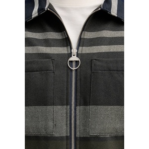 Barbour Памучна риза Lannich (MOS0343)