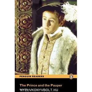 Level 2: The Prince and the Pauper | Mark Twain (ISBN: 9781405842907)
