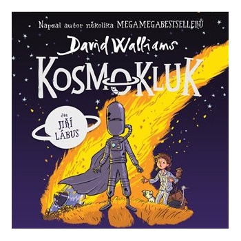 Kosmokluk - David Walliams