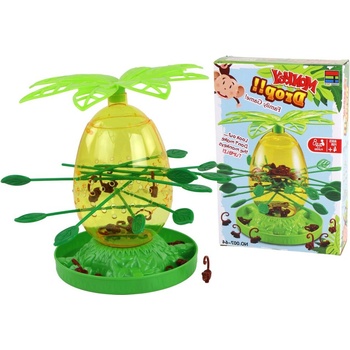 mamido Padajúce Opice Bierki Monkey Drop