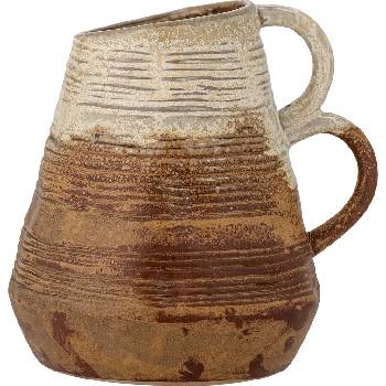 Bloomingville Ваза Risa 18 см (82055753)