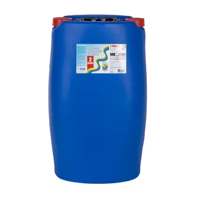 Dutch Formula 2 Bloom 60L - минерален тор за растения