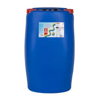 Image 1 of Dutch Formula 2 Bloom 60L - минерален тор за растения