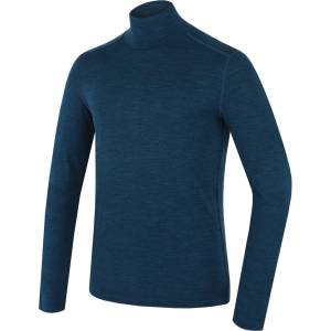 MOOA MerinoSilk Collar 160 Размер: M / Цвят: черен