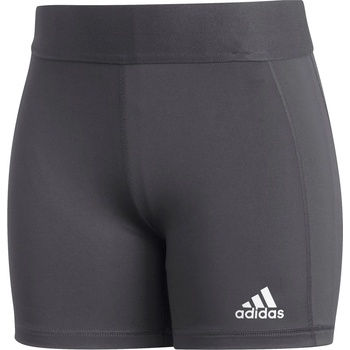 Image 1 of adidas Дамски къси панталони Adidas 5 Inch Shorts Womens - Grey