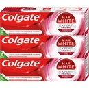 Colgate Max White Expert Original 3 x 75 ml