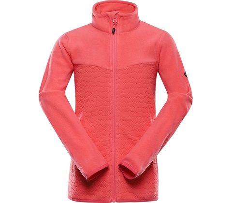 Alpine Pro Siuso 3 červená
