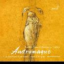 Andre Modeste Gretry - Andromaque CD