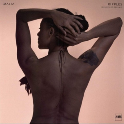 Ripples - Echoes of Dreams - Malia LP