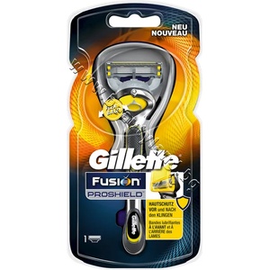 Gillette Самобръсначка Gillette Fusion ProShield FlexBall, p/n GI-1300194 - Самобръсначка за гладко и прецизно бръснене (GI-1300194)