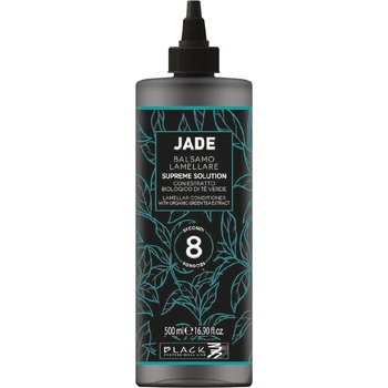 Black Professional Jade Lamellar Conditioner 500 ml