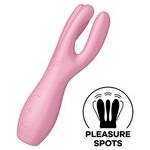 Satisfyer Threesome 3 (P23200)
