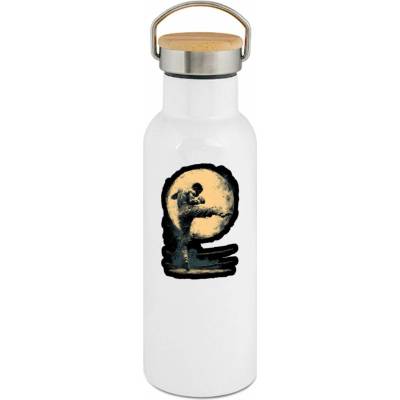 123TRIKO termoska Kickbox, linoryt 500 ml