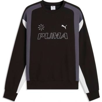 PUMA Блуза FUTURE. PUMA. ARCHIVE Crew