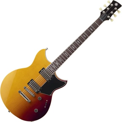 Yamaha Revstar RSS20 Sunset Burst