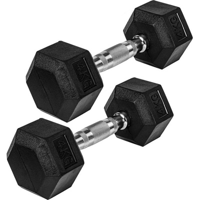 MOVIT Hexagon 4 kg