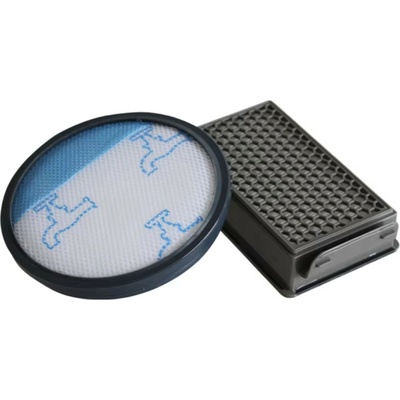 Rowenta ZR005901 RO37xx Compact HEPA filtr a pěnový 2+2 ks