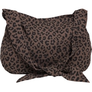 Mazine Чанта за рамо Mazine Printed Denim Shoulder Bag - Chocolate Brown / Printed - размер One Size (510-7612-0111)