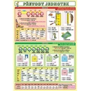 Převody jednotek Petr Kupka