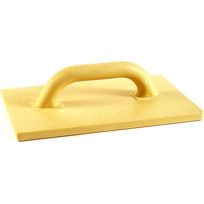 Hladítko Strend Pro 0848.002, 180x320 mm