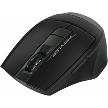 A4Tech FSTYLER FB35 Green