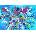 Enjoy - Puzzle Ocean Blues - 3 000 piese