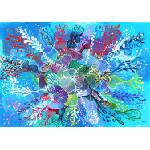 Enjoy - Puzzle Ocean Blues - 3 000 piese
