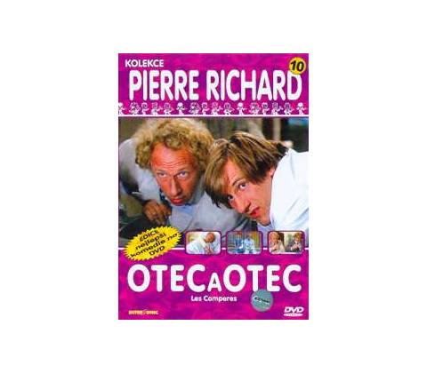 Otec a otec DVD