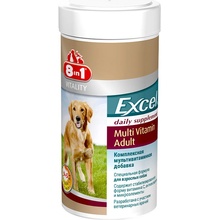 8in1 Excel Multi Vitamin Adult