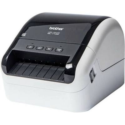 Brother QL-1100C QL1100CZW1