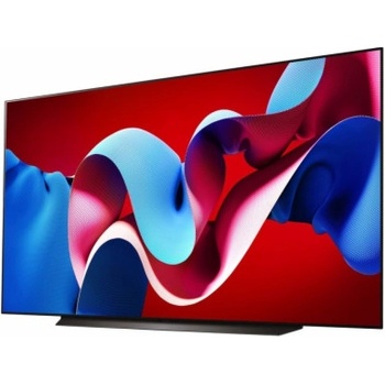 LG OLED83C41LA
