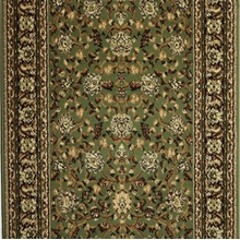 Weltom Samira New 12003-023 green Zelená