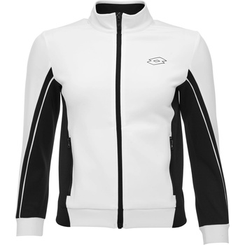 Lotto Squadra iii full-zip top s