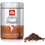 illy Arabica Selection Brasile кафе на зърна 250 g