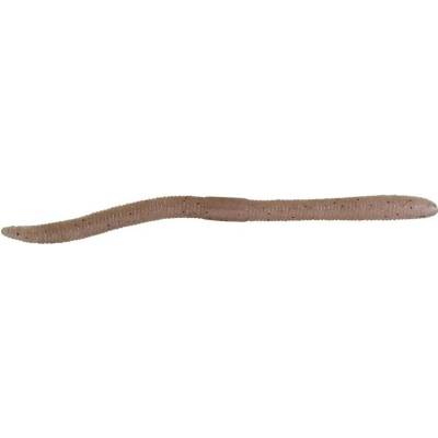 Flick Shake 12cm 500 Clear Pink Smelt 8ks - Clear Pink Smelt