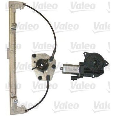 Mechanizmus zdvíhania okna VALEO 850816