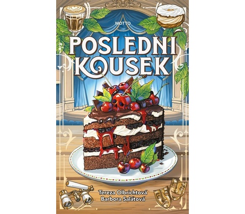 Poslední kousek