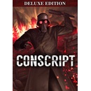 Conscript (Deluxe Edition)