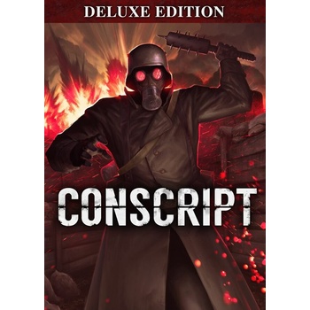Conscript (Deluxe Edition)