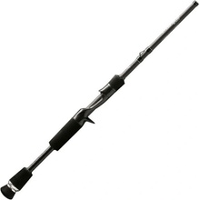 Normark Muse Black Casting M 2,03 m 10-30 g 2 díly