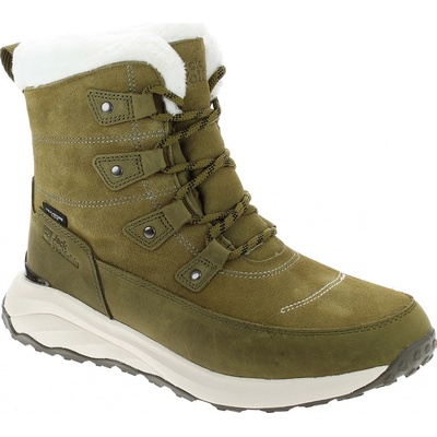 Jack Wolfskin Dromoventure Texapore High W Cottage