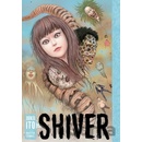 Shiver Ito Junji Pevná vazba