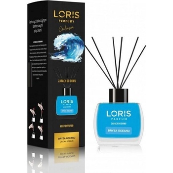 Loris bytový parfém osviežovač Ocean Breeze 120 ml