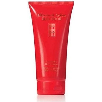 Elizabeth Arden Red Door парфюмен лосион за тяло 200 ml за жени