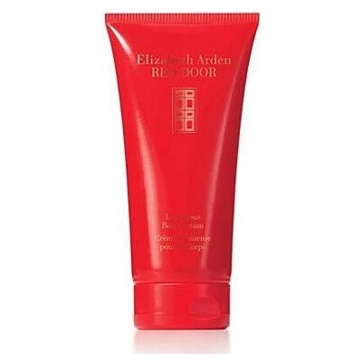 Elizabeth Arden Red Door парфюмен лосион за тяло 200 ml за жени