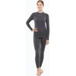 Viking Дамски комплект термоактивно бельо Viking Tende dark grey