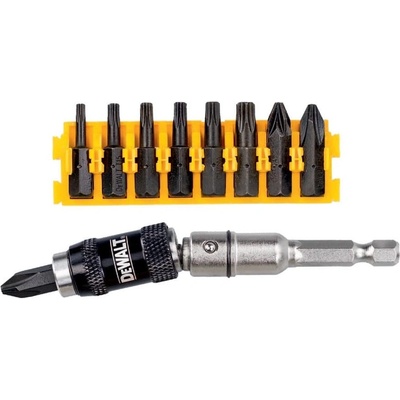 DeWALT DT70578T sada 10 ks torzních bitů