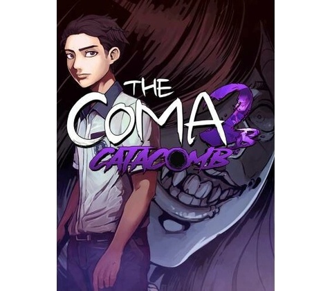 The Coma 2B Catacomb