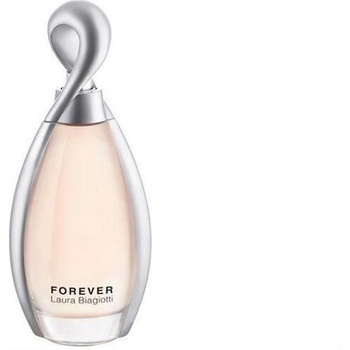 Image 1 of Laura Biagiotti Forever Touche d'Argent EDP 50 ml